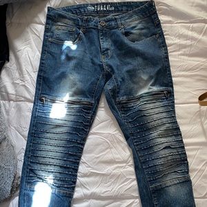 Men’s jeans